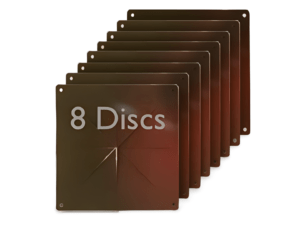 Discs | Self Grooming